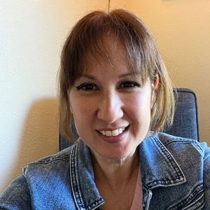Meet your Posher, Rachelle